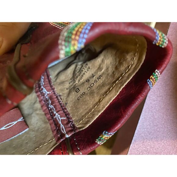 Twisted X fold over boots. (size 7.5) - Picture 6 of 7